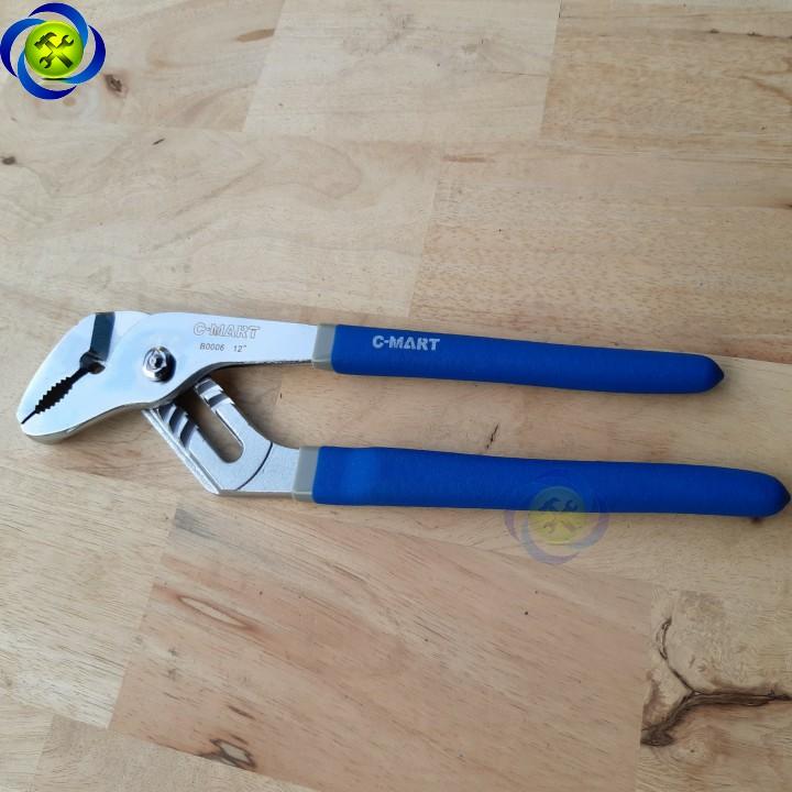KỀM MỎ QUẠ C-MART B0006