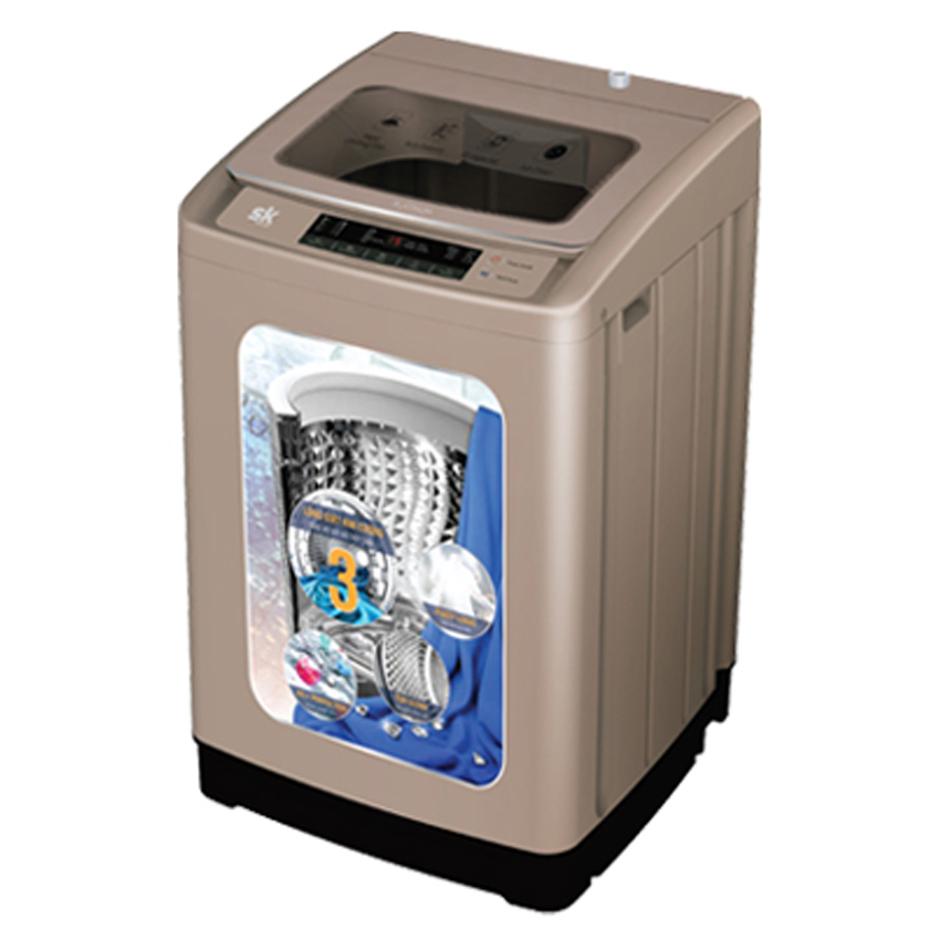 MÁY GIẶT SUMIKURA SKWTB-88P2 8.8kg