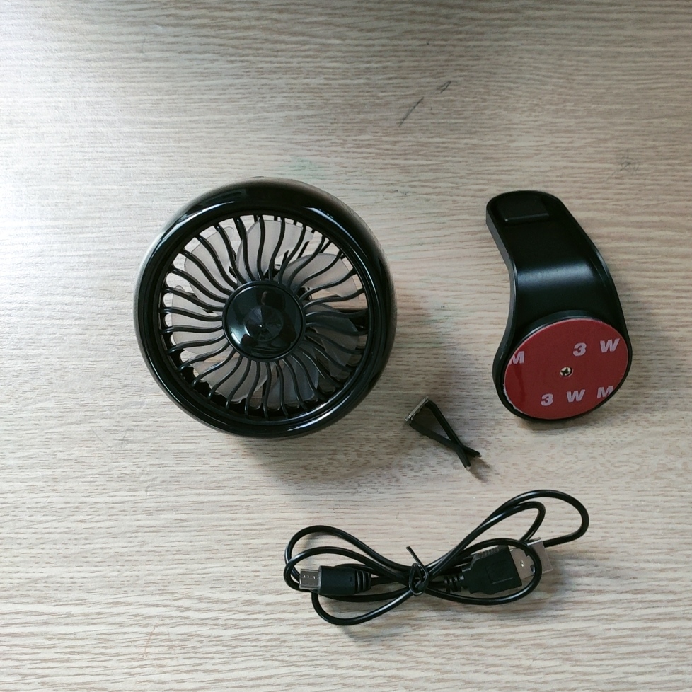 QUẠT USB MINI SBD05