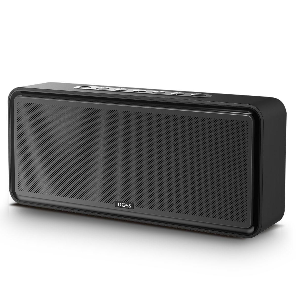 LOA NGHE NHẠC DOSS SOUNDBOX XL