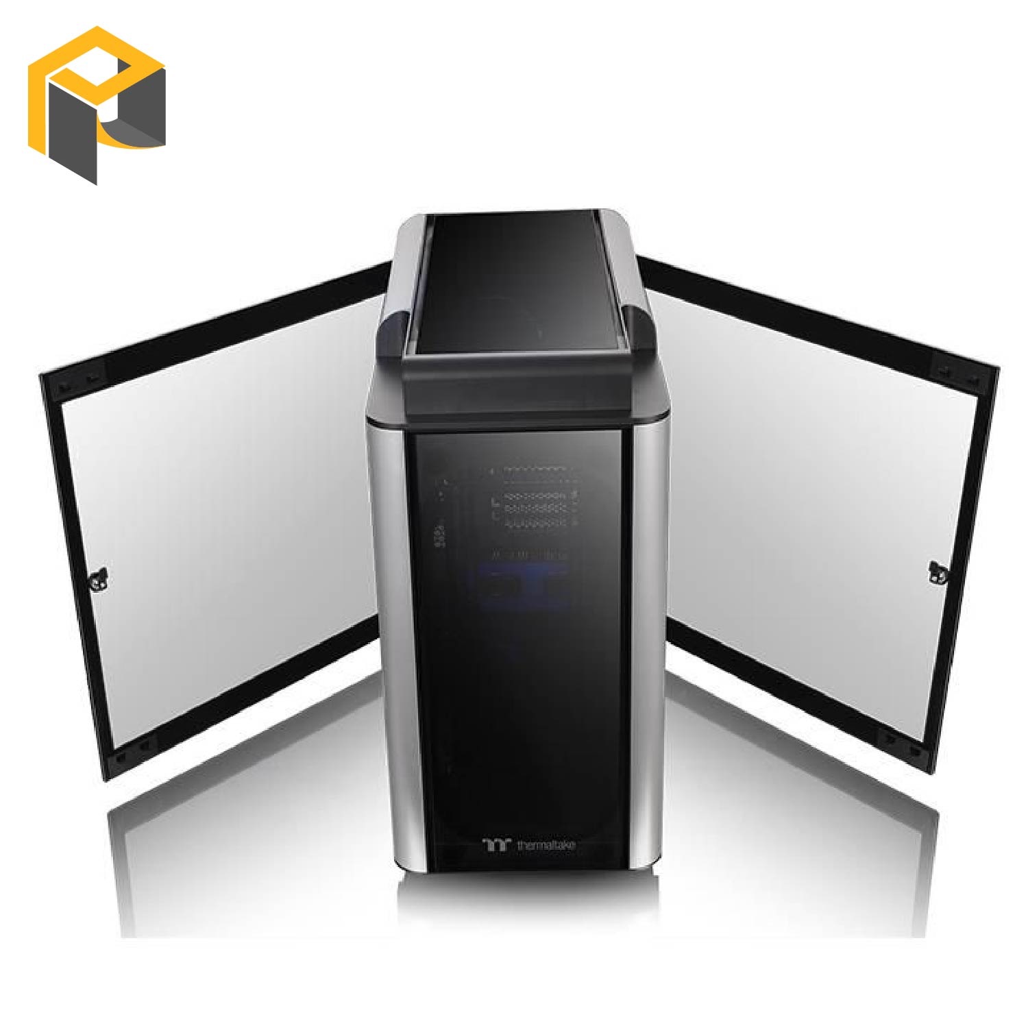 Case Thermaltake Level 20 GT