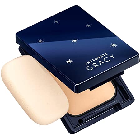 Phấn phủ Shiseido Integrate Mineral