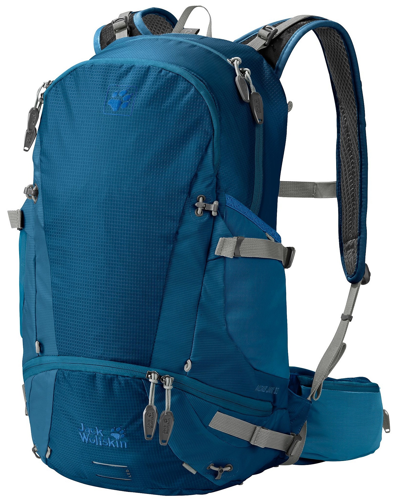 Balo Jack Wolfskin Moab Jam - 30L