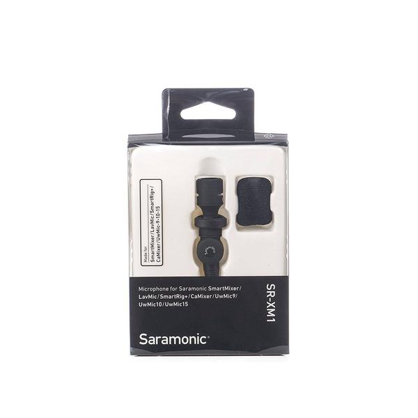 Micro Saramonic SR-XM1