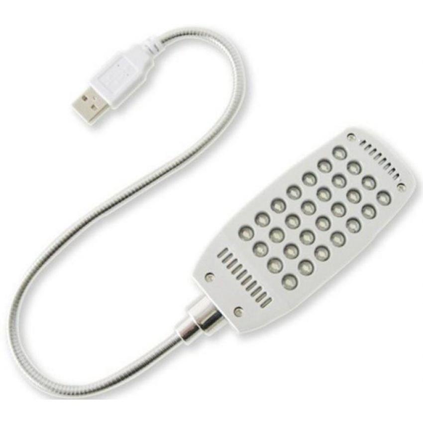 Đèn LED usb 28 xoay 360
