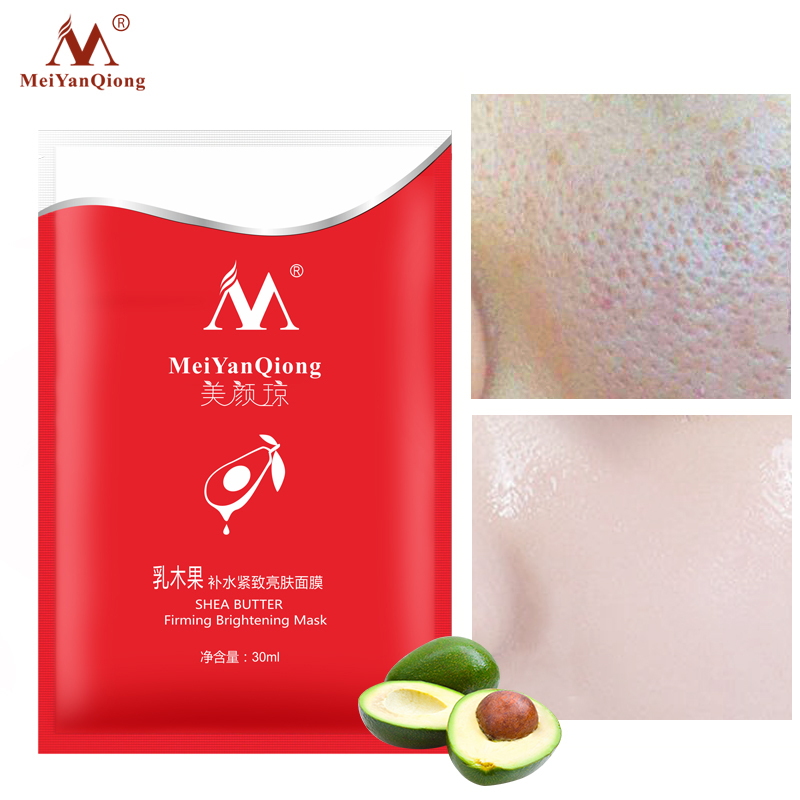 Mặt nạ tinh chất olive Naisture The Secret Skin Control Mask