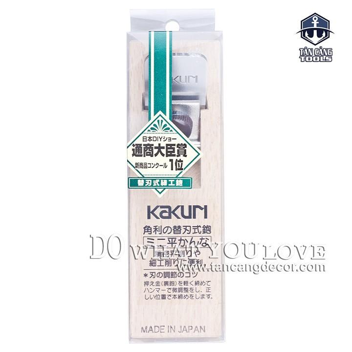 BÀO GỖ KAKURI 5710