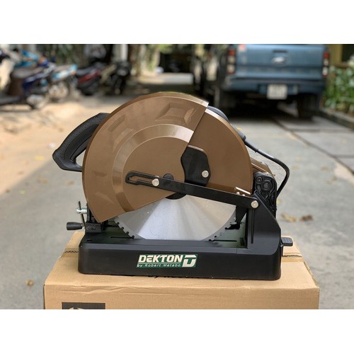 MÁY CẮT BÀN DEKTON DK-966D