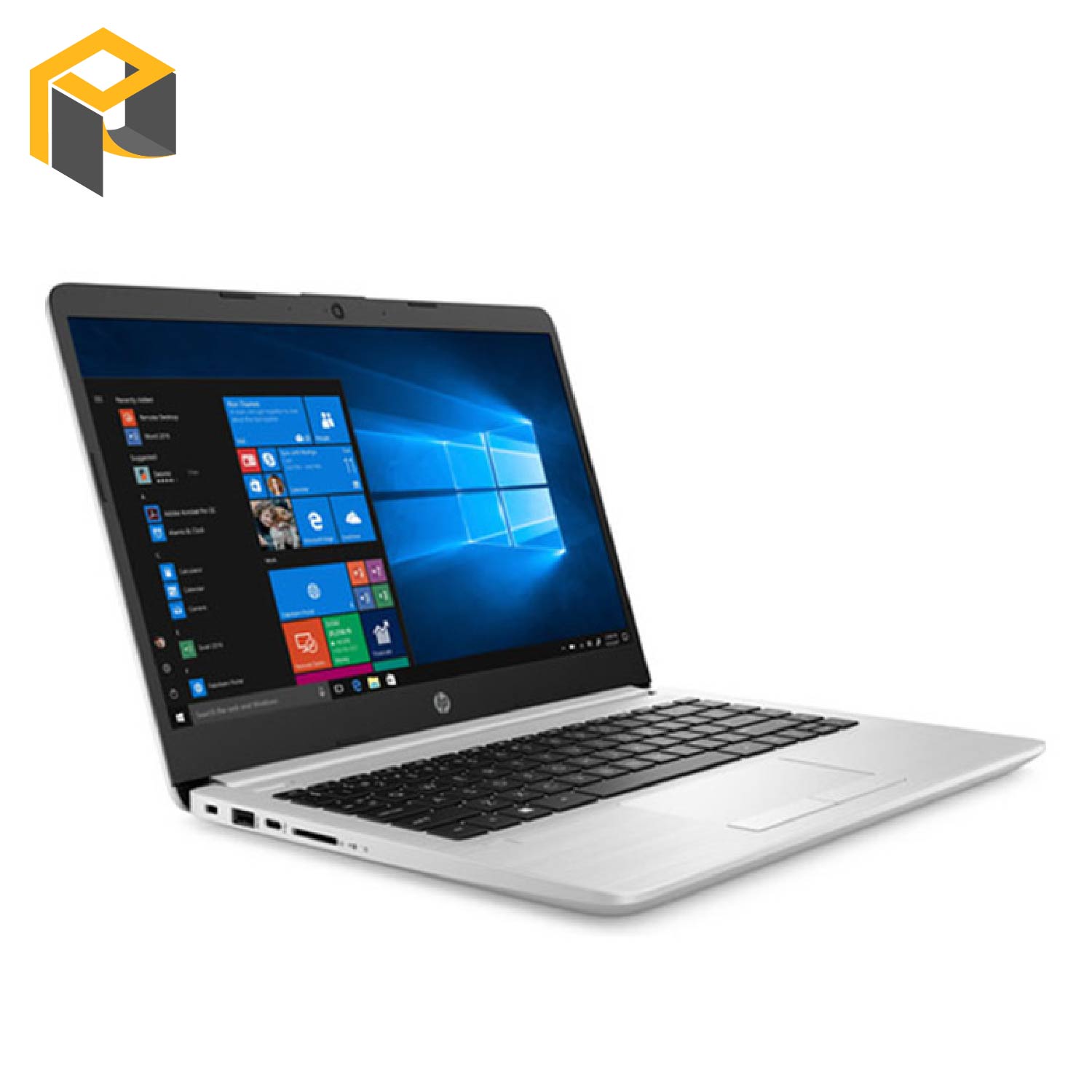 Laptop HP 348 G7 9PH16PA