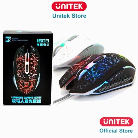 Chuột R8 1603