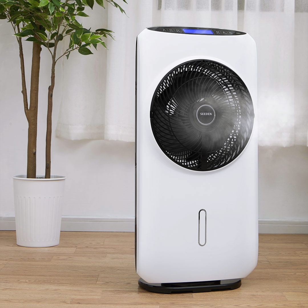 QUẠT HƠI NƯỚC SEEDEN KF5080