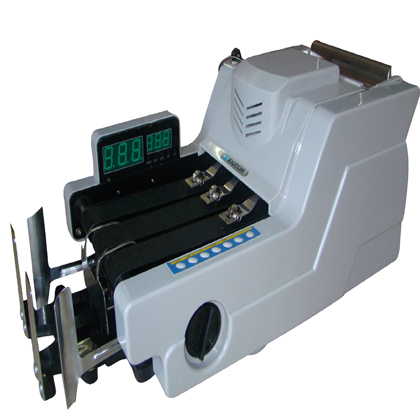 Máy đếm tiền Xinda BC31