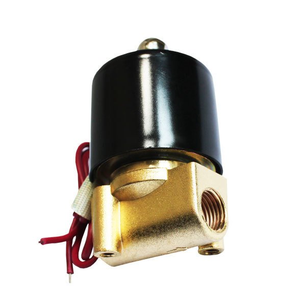 Van điện từ UNID UD-08/UD-8 - AC220V, pi 13mm