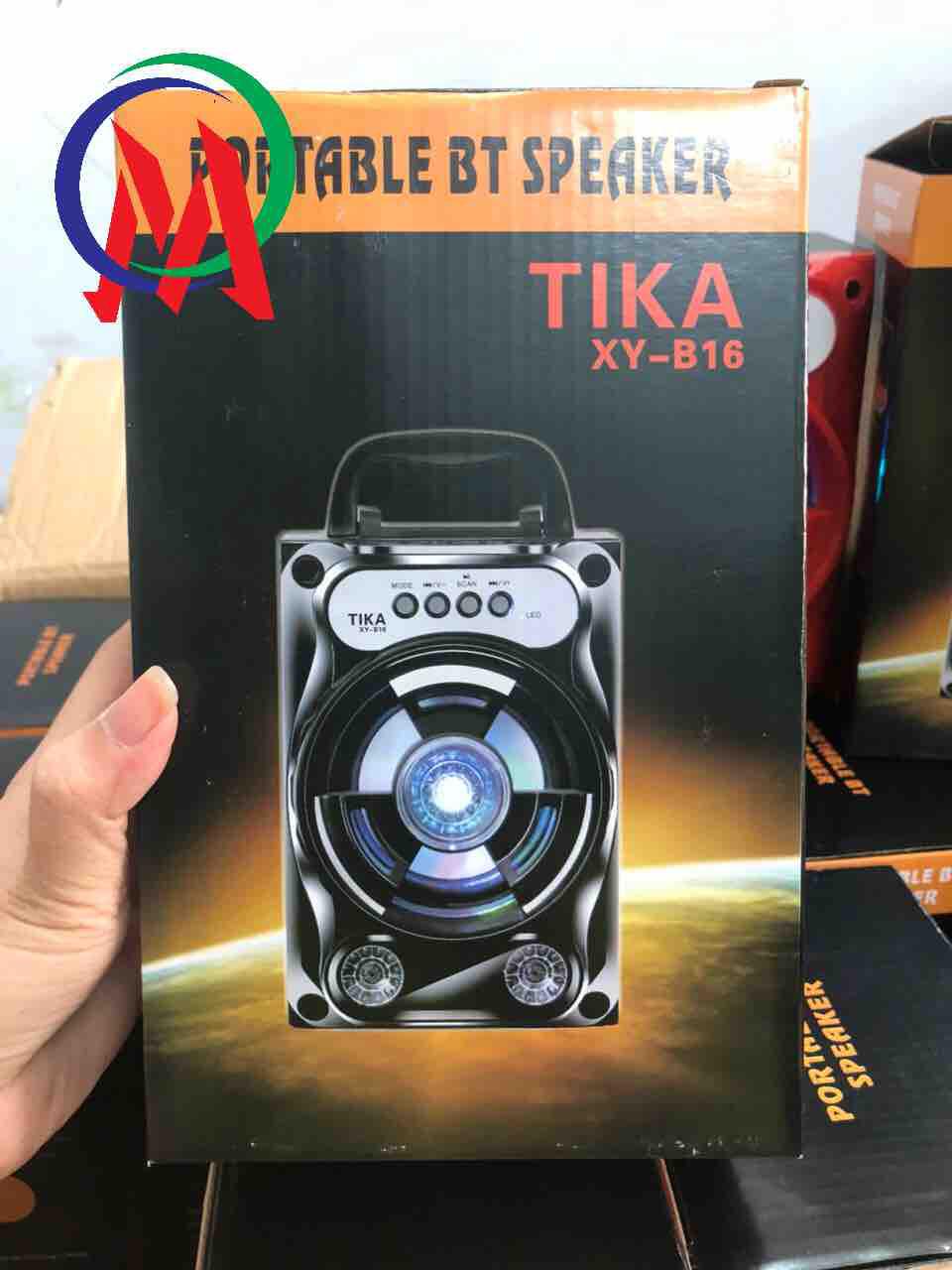 Loa Bluetooth MS-202BT