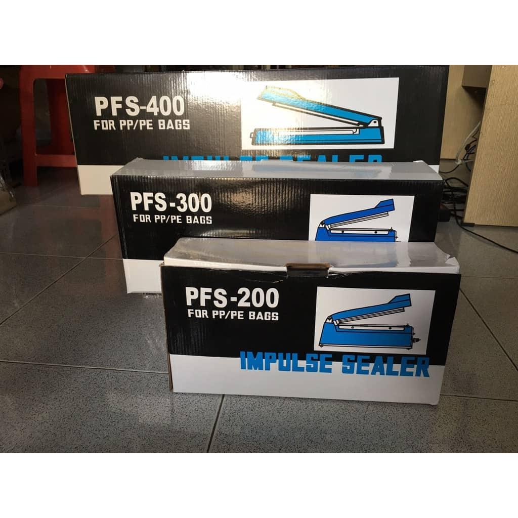 MÁY HÀN MIỆNG TÚI PFS-400