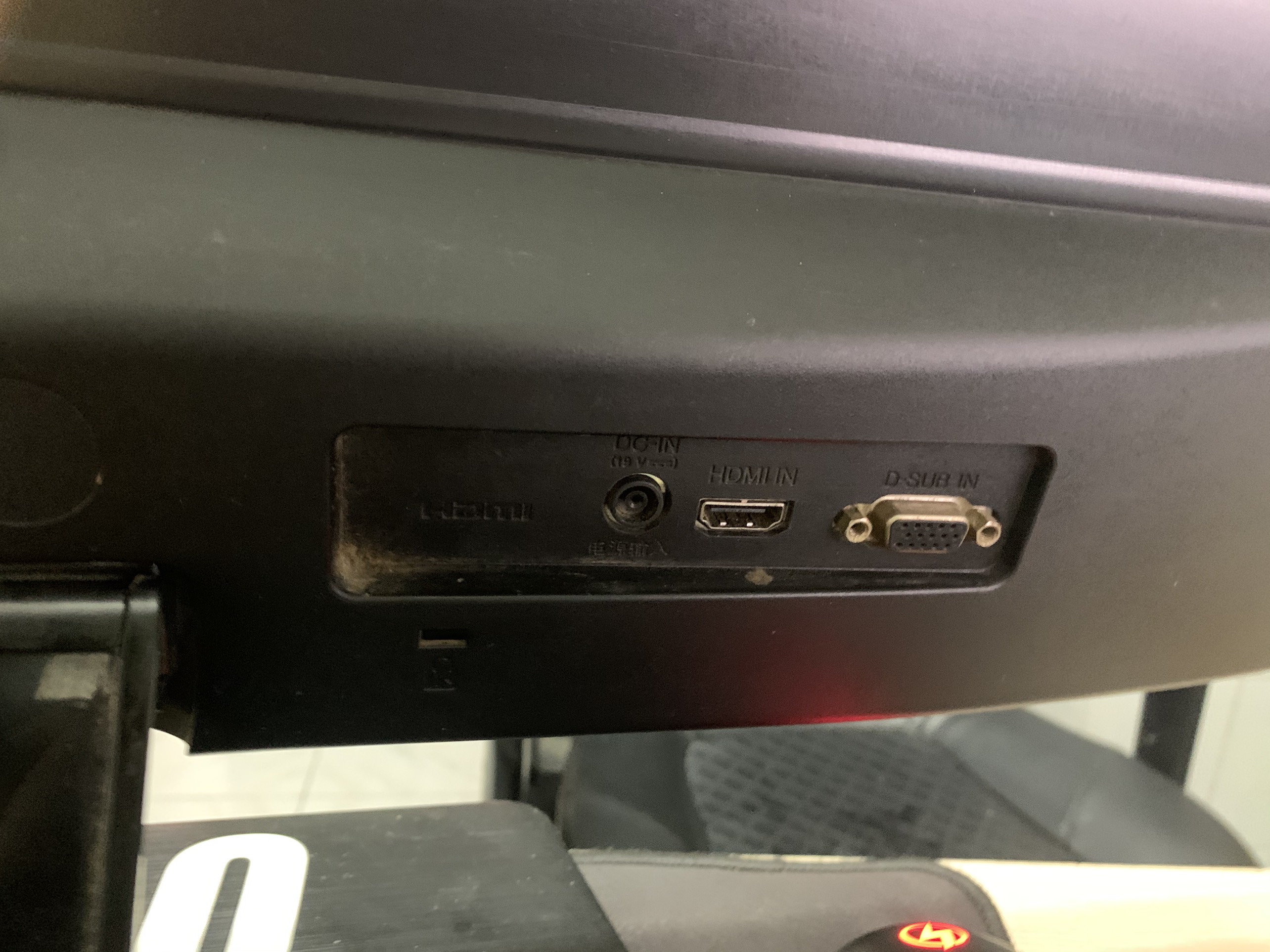 Màn hình LG 24MP47HQ 23.8inch LCD