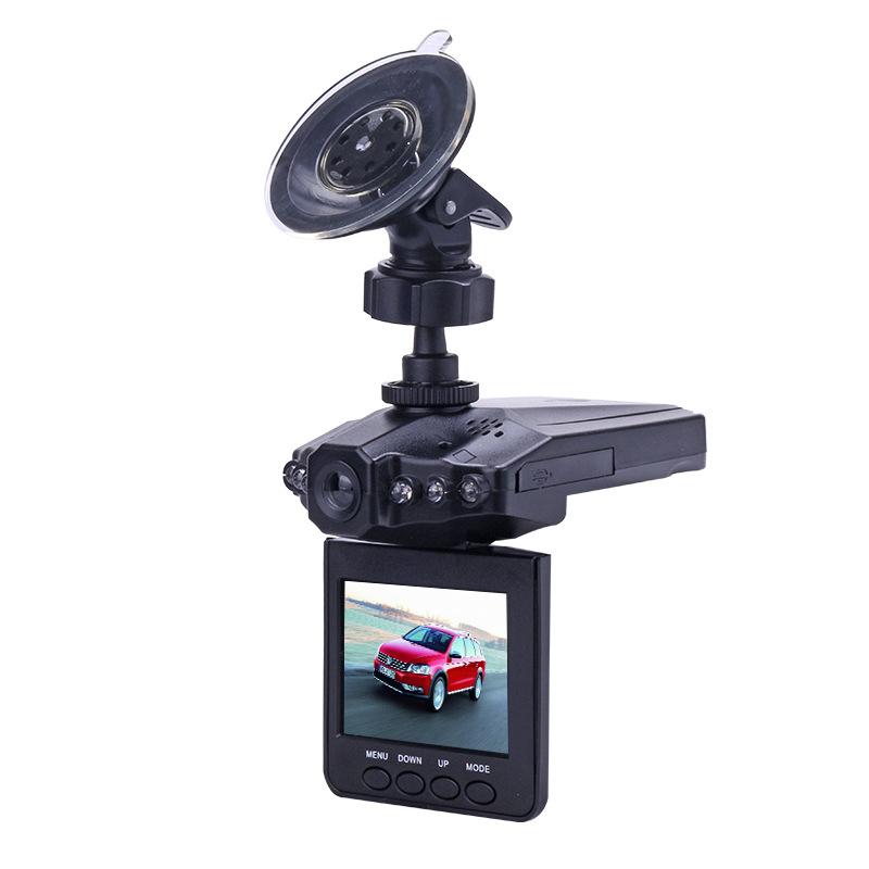 Camera Hành Trình H198