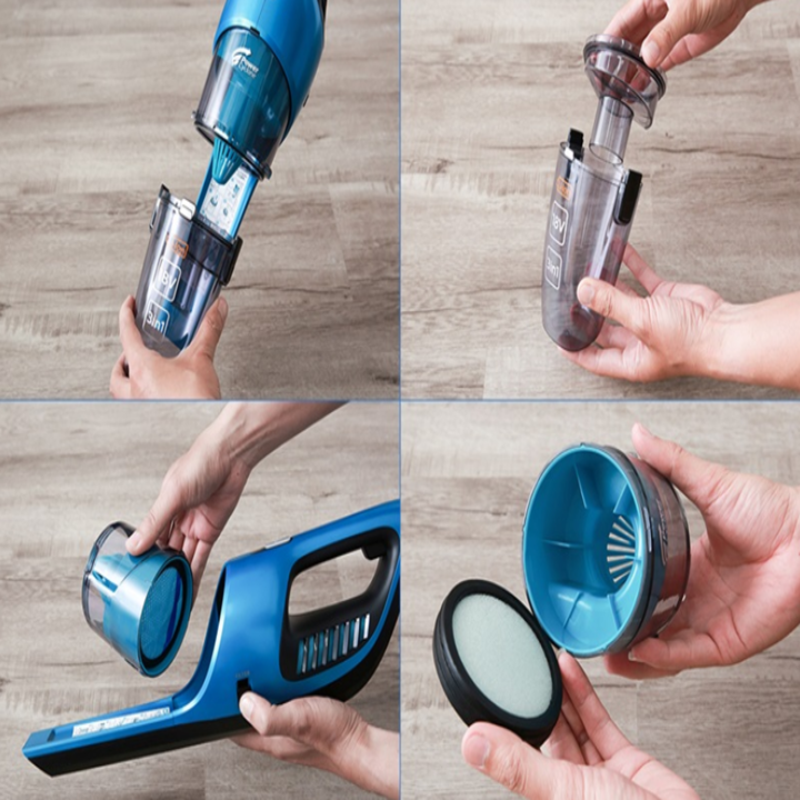 MÁY HÚT BỤI PHILIPS FC6405/81