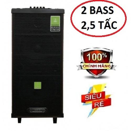 Loa kéo di động SOK NE-605