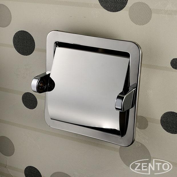 LÔ GIẤY VỆ SINH ZENTO HB1124