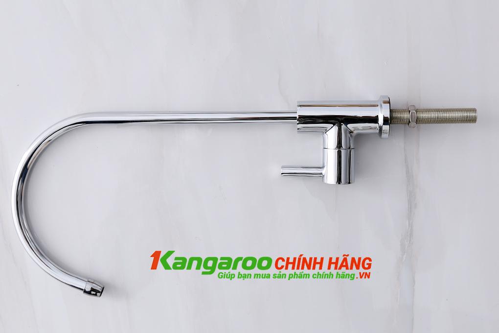 Máy lọc nước Kangaroo KG108H VTU - 8 lõi