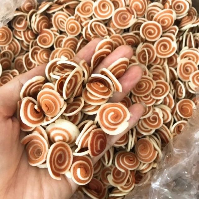 Bánh Tai Heo 100g
