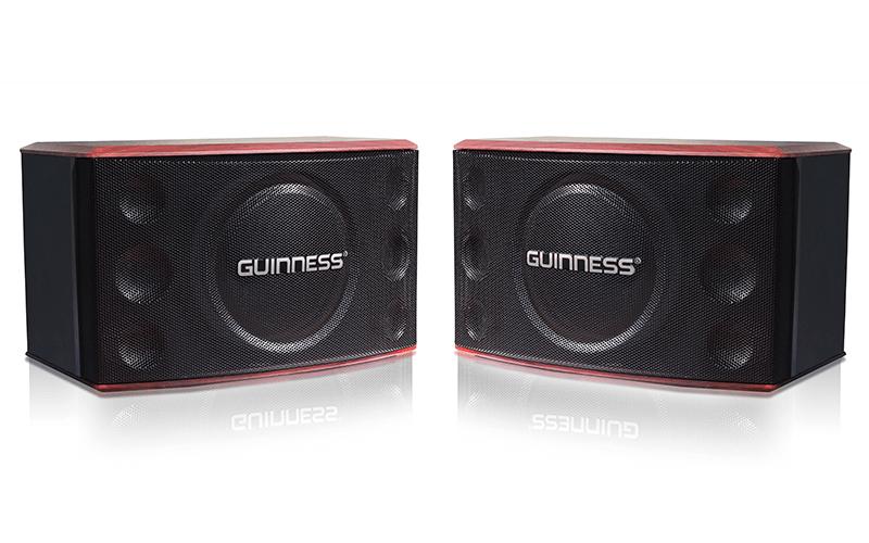 LOA GUINNESS 705 SERIES II