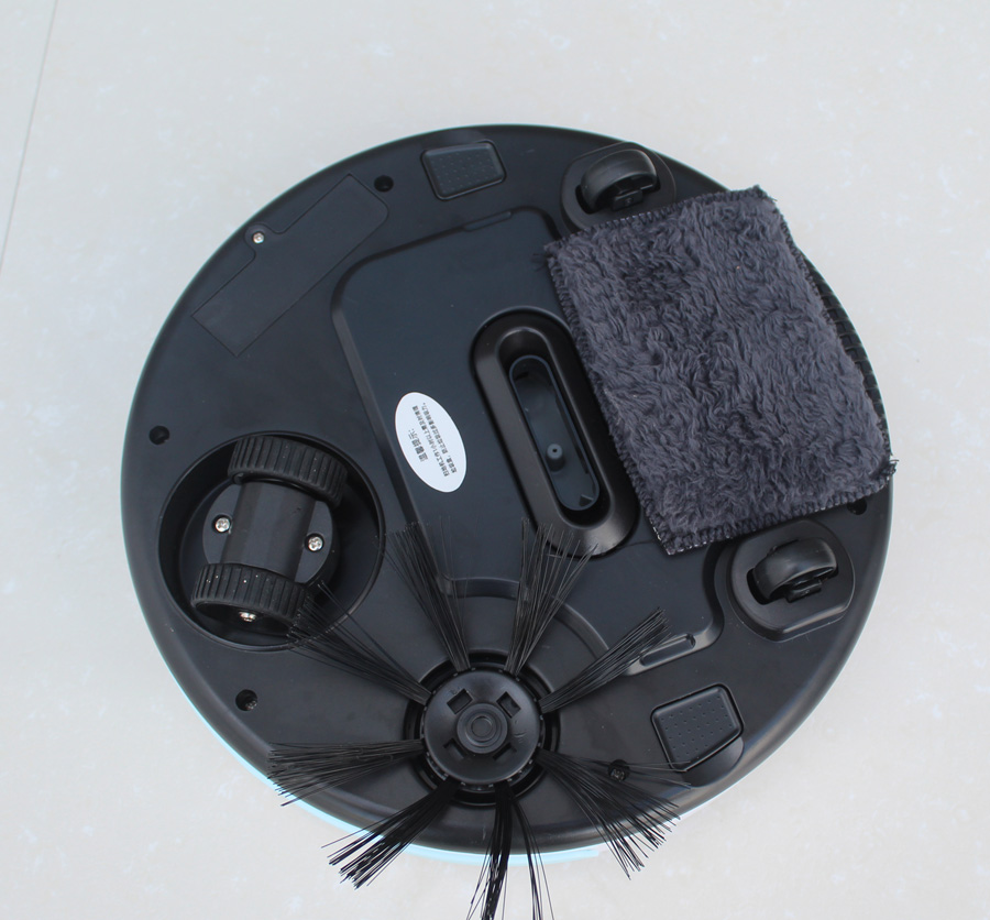 ROBOT HÚT BỤI RB702