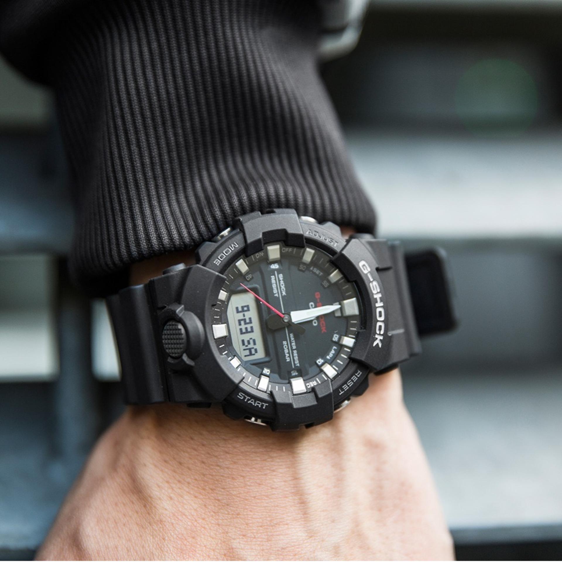 Đồng Hồ Nam Casio G-shock GA-800-1ADR