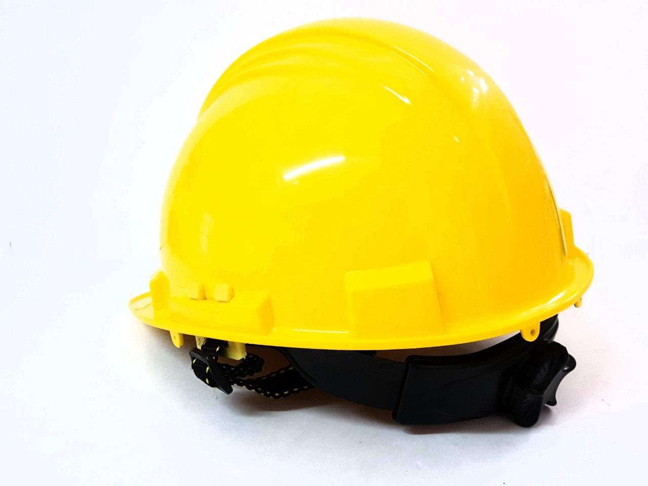 NÓN BẢO HỘ NORTH A79