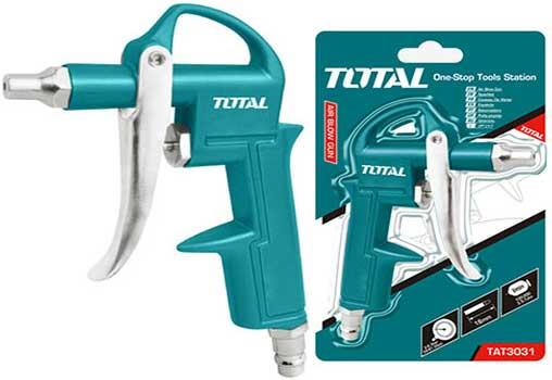 Súng xịt thổi khí Total TAT3031-3