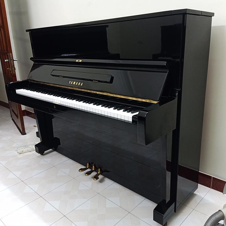 Đàn Piano Yamaha U1F