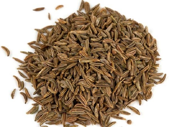 Hạt Cumin (Hạt Thì Là Ai Cập) 100g