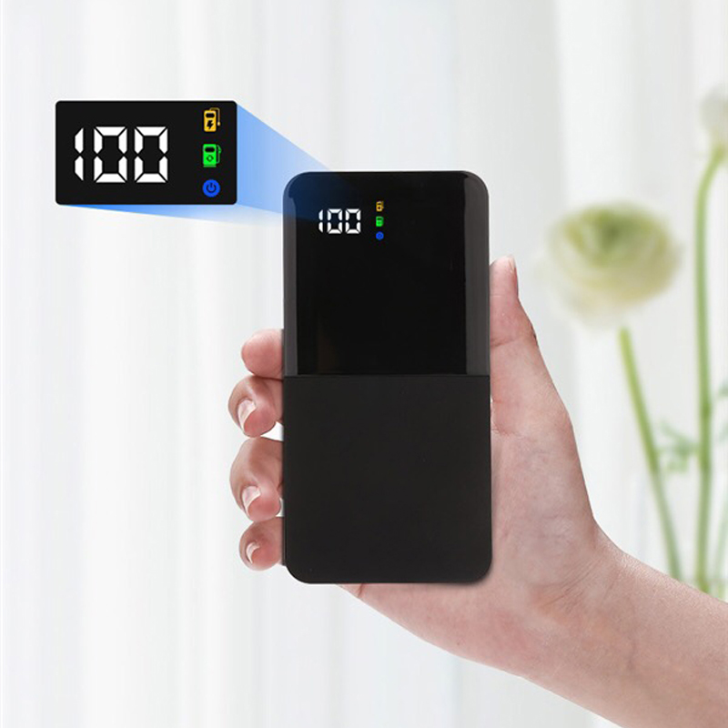 Sạc dự phòng Q100 15000mAh