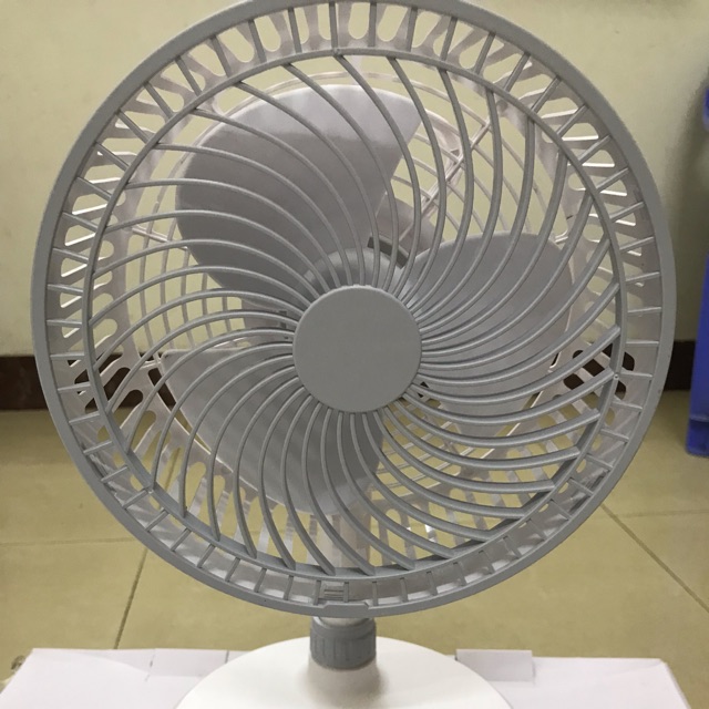 Quạt tích điện F0286
