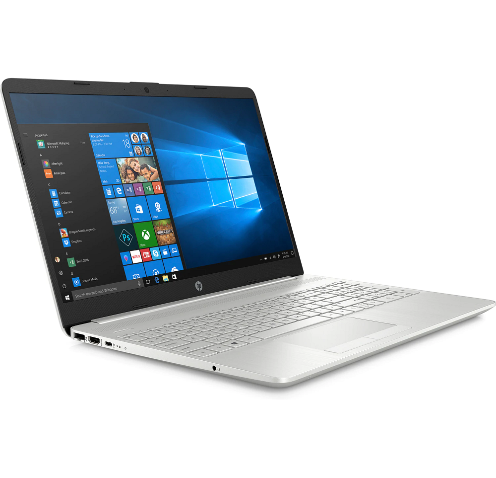 Laptop HP 15s-DU1040TX 8RE77PA