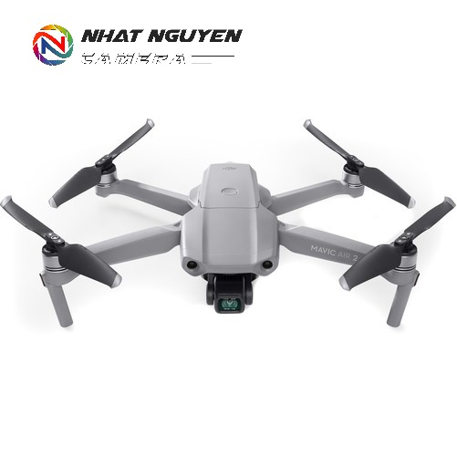 Flycam DJI Mavic Air 2