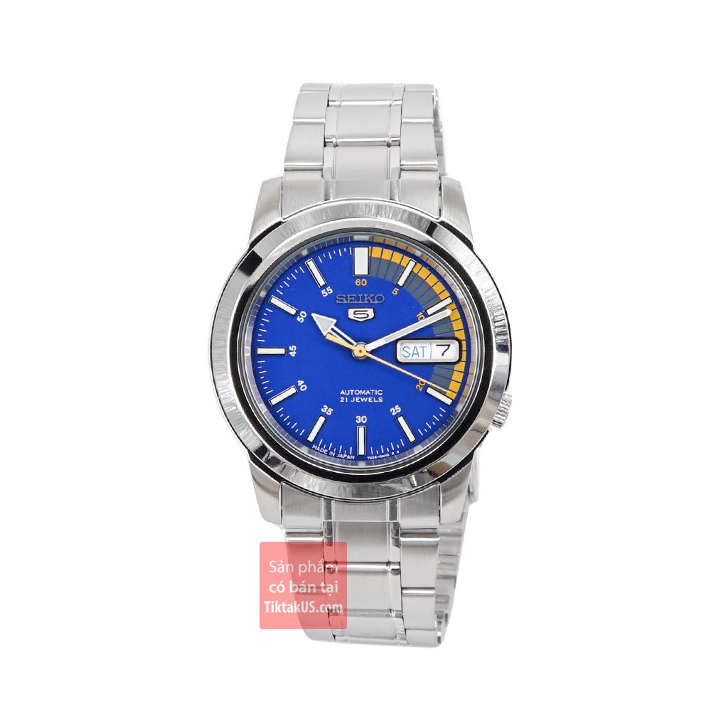 Đồng hồ nam Seiko SNKK27J1