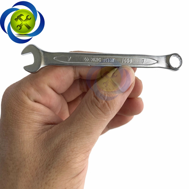 CỜ LÊ VÒNG MIỆNG KINGTONY 1060-07