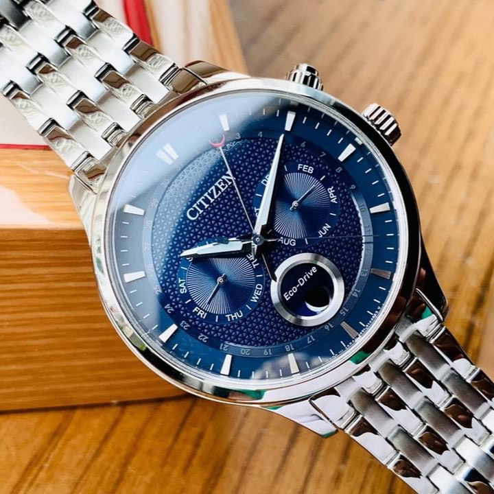 Đồng Hồ Nam Citizen AP1050-56L