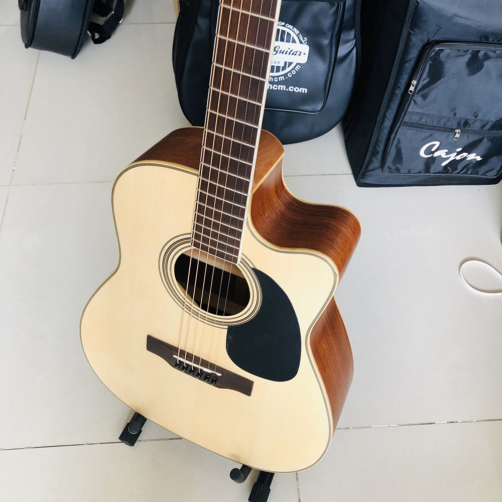 ĐÀN GUITAR ACOUSTIC DJ260