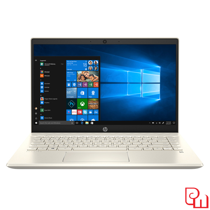 Laptop HP Pavilion 14-ce3018TU 8QN89PA