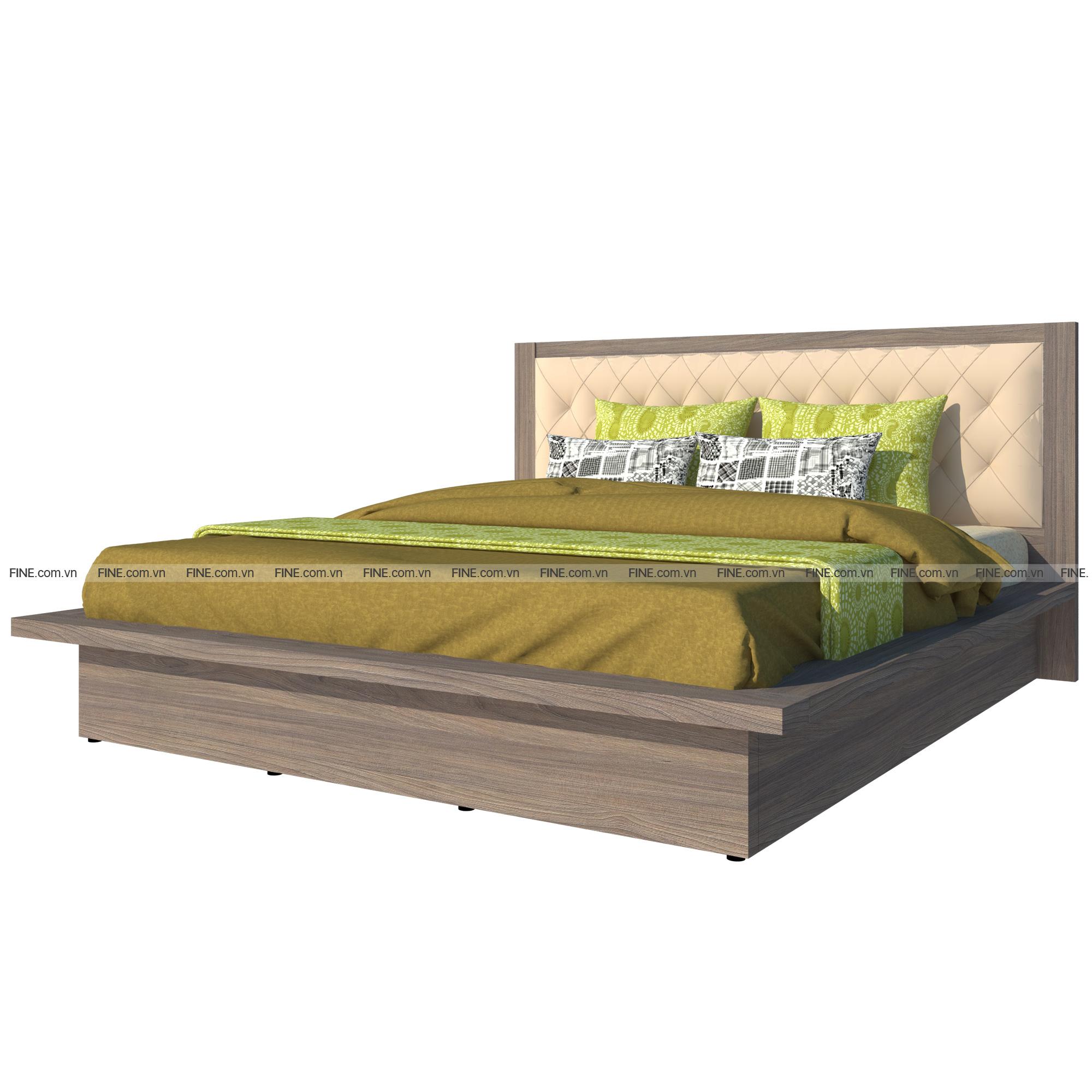 GIƯỜNG FINE FG112