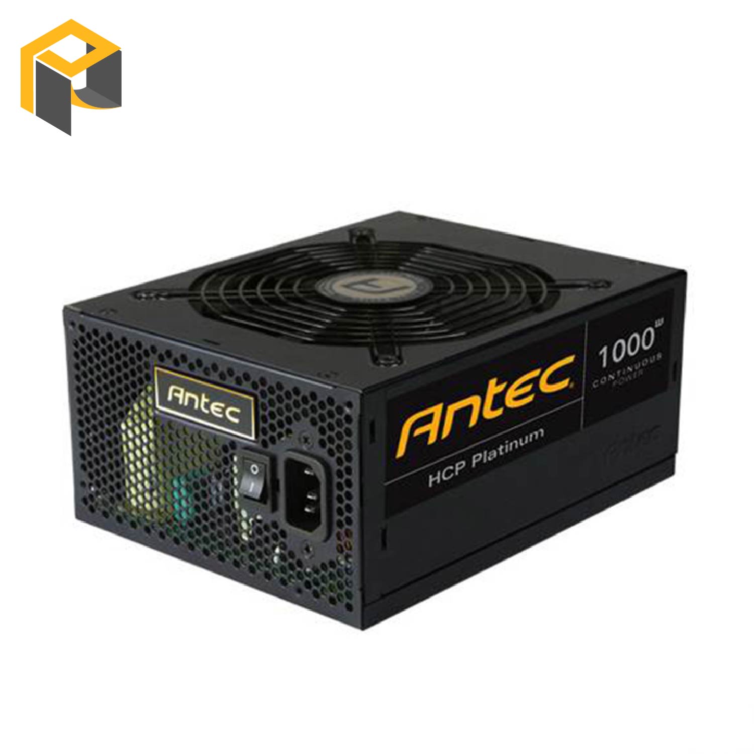 Nguồn ANTEC HCP-1000 Platinum