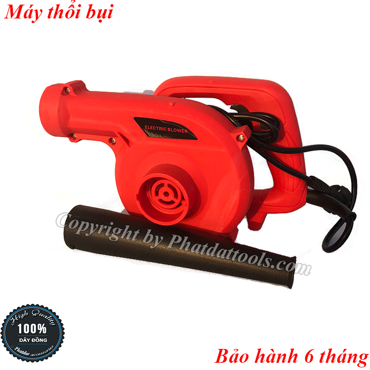 MÁY THỔI BỤI TOK 800W