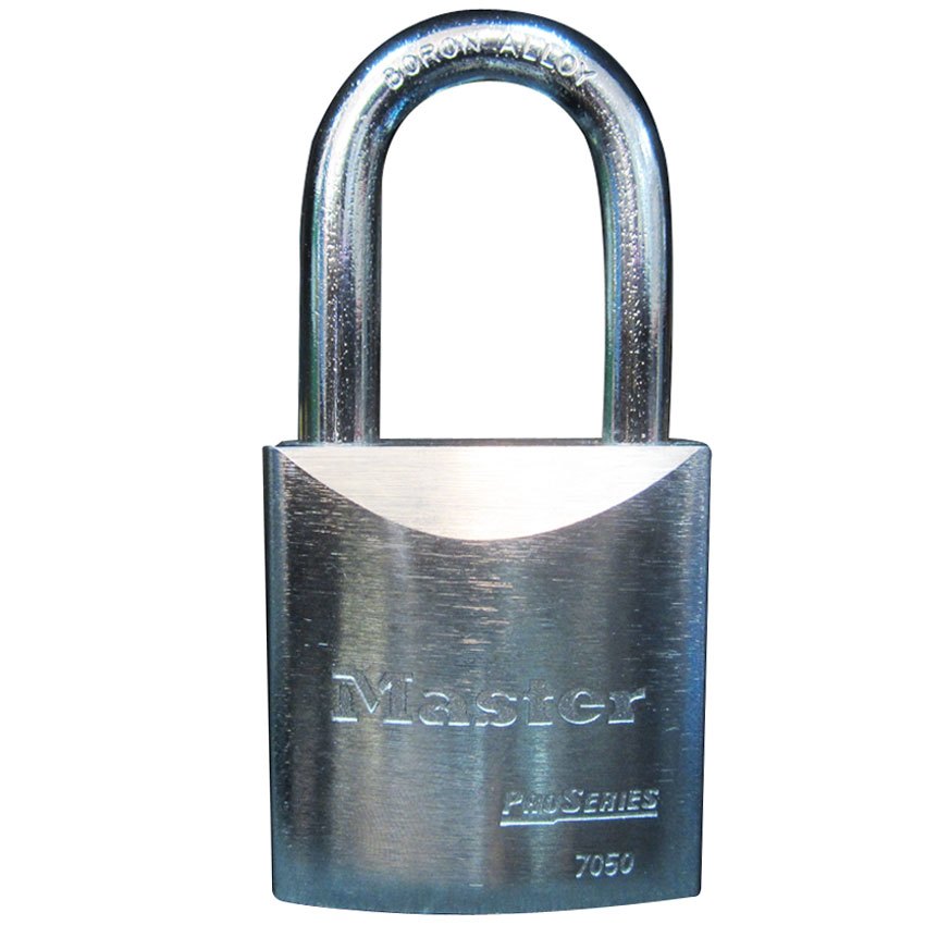 Khóa chống cắt Master Lock 70504KEY