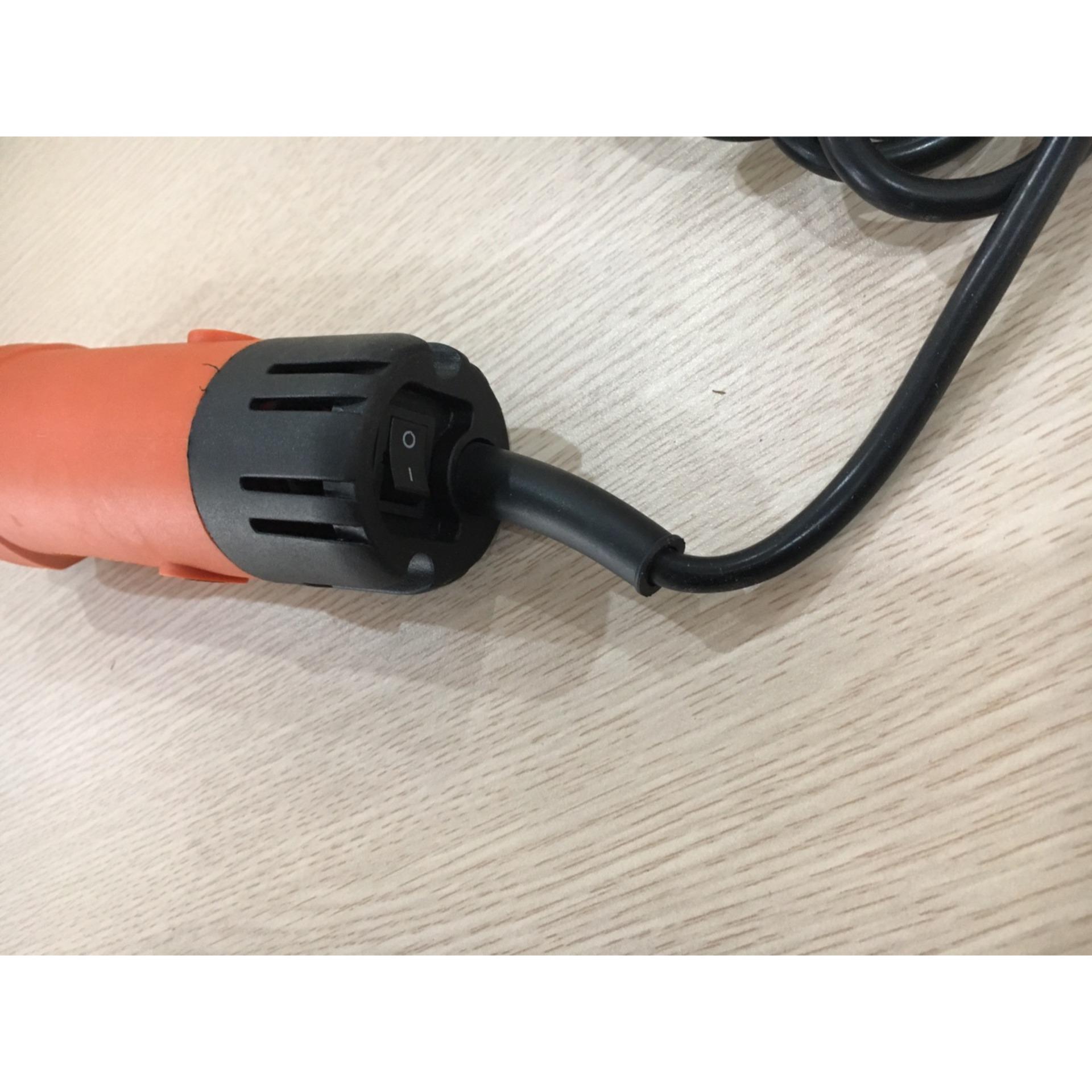 Máy mài lỗ Kynko SIJ-KD16-20