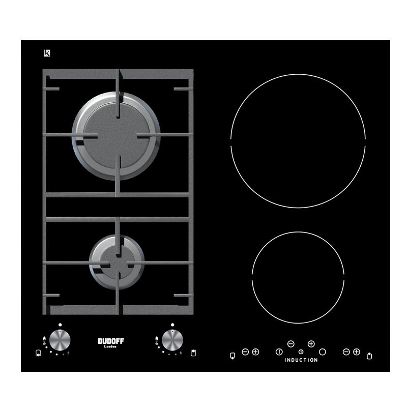 Bếp từ Dudoff London Grani Z0202