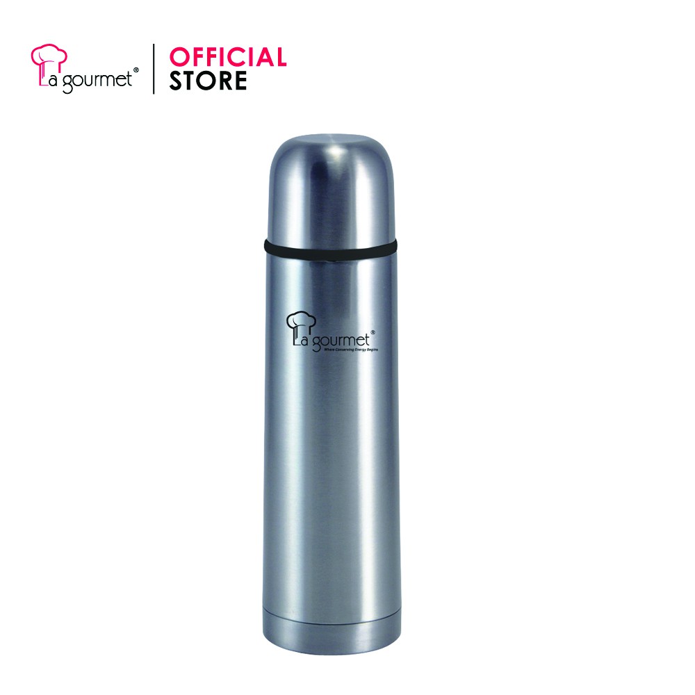 BÌNH GIỮ NHIỆT LA GOURMET SAKURA PLUS 338624 500ML