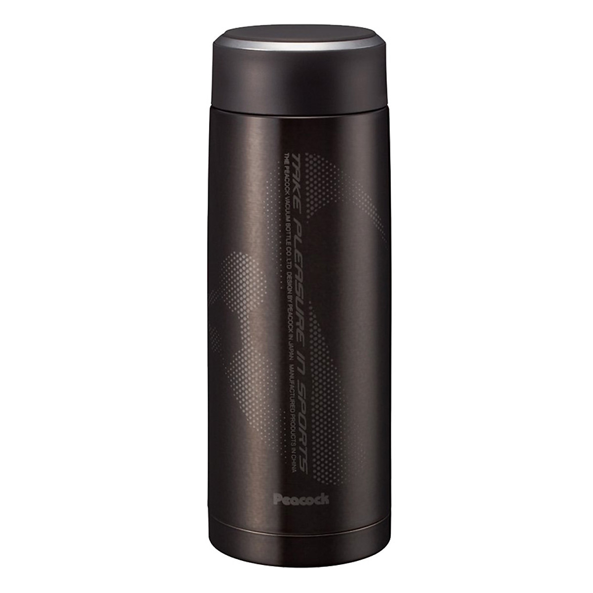 Phích - Bình giữ nhiệt Peacock AMG61 - 600ML